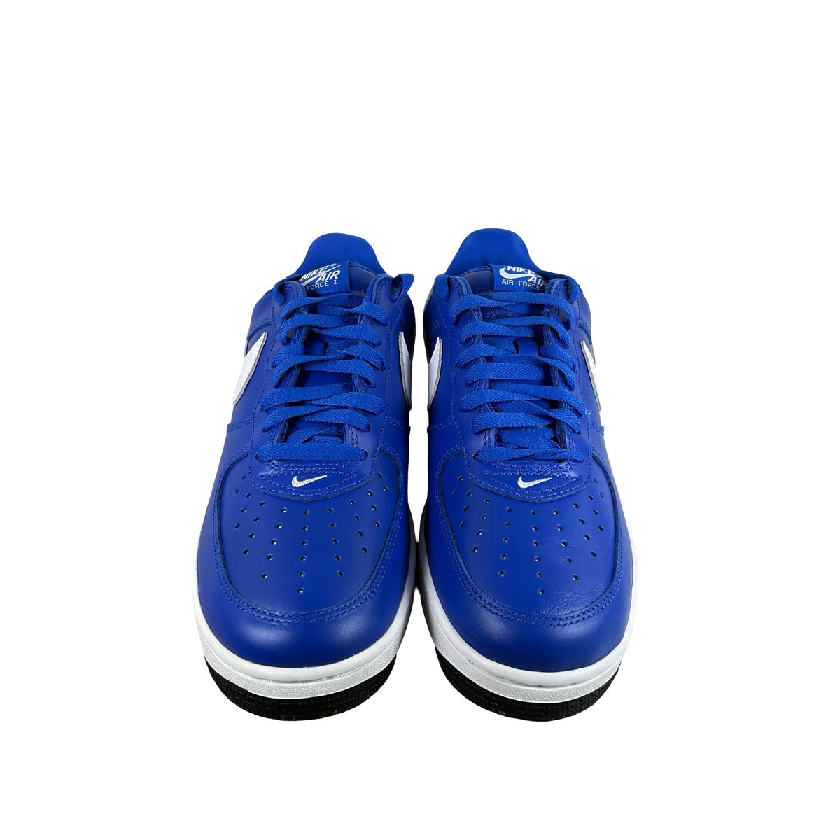 IV3238 401 Nike Air Force 1 Low '01 Victor Victor Blue