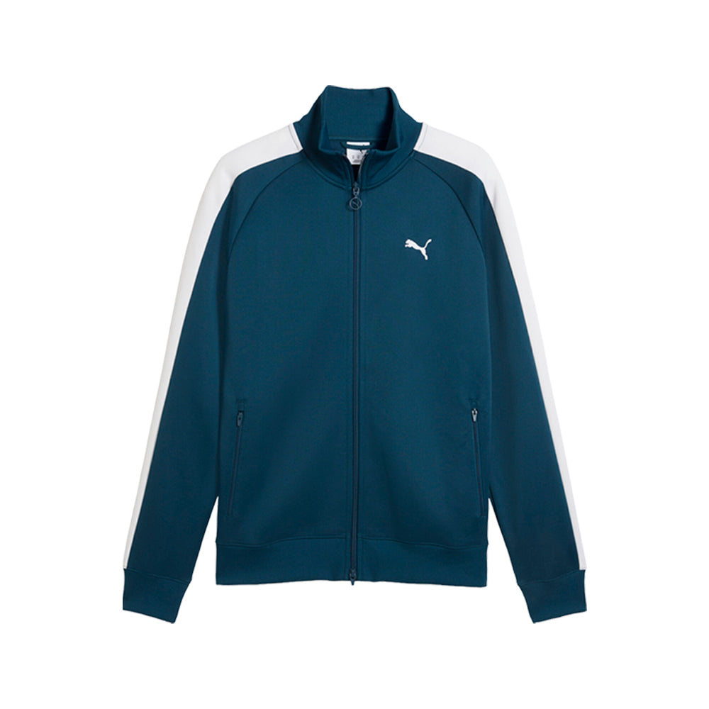 T7 Always On Full Zip Track Jacket