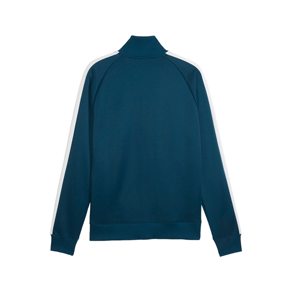 T7 Always On Full Zip Track Jacket