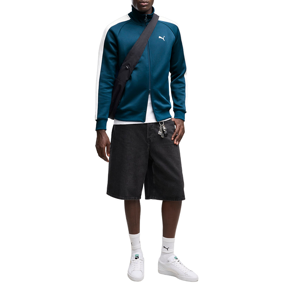T7 Always On Full Zip Track Jacket