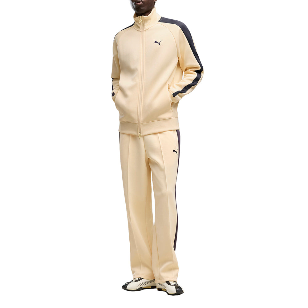T7 Always On Full Zip Track Jacket