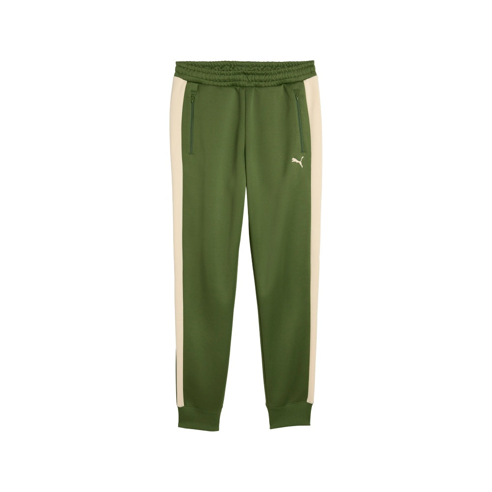T7 Always On Track Pants Dk Cl