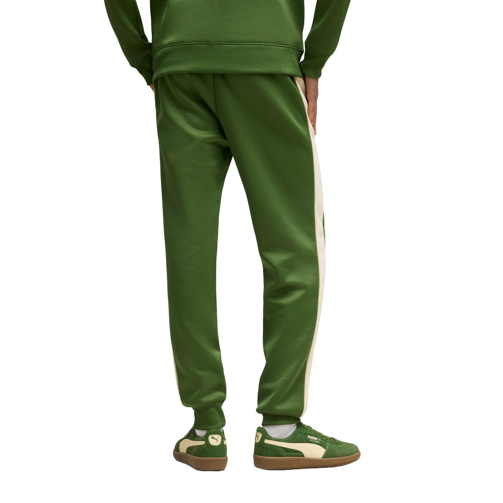 T7 Always On Track Pants Dk Cl