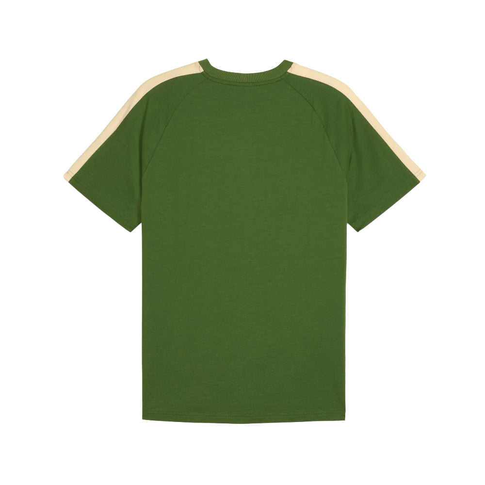 Iconic T7 Logo Crew Neck Short Sleeve T-Shirt