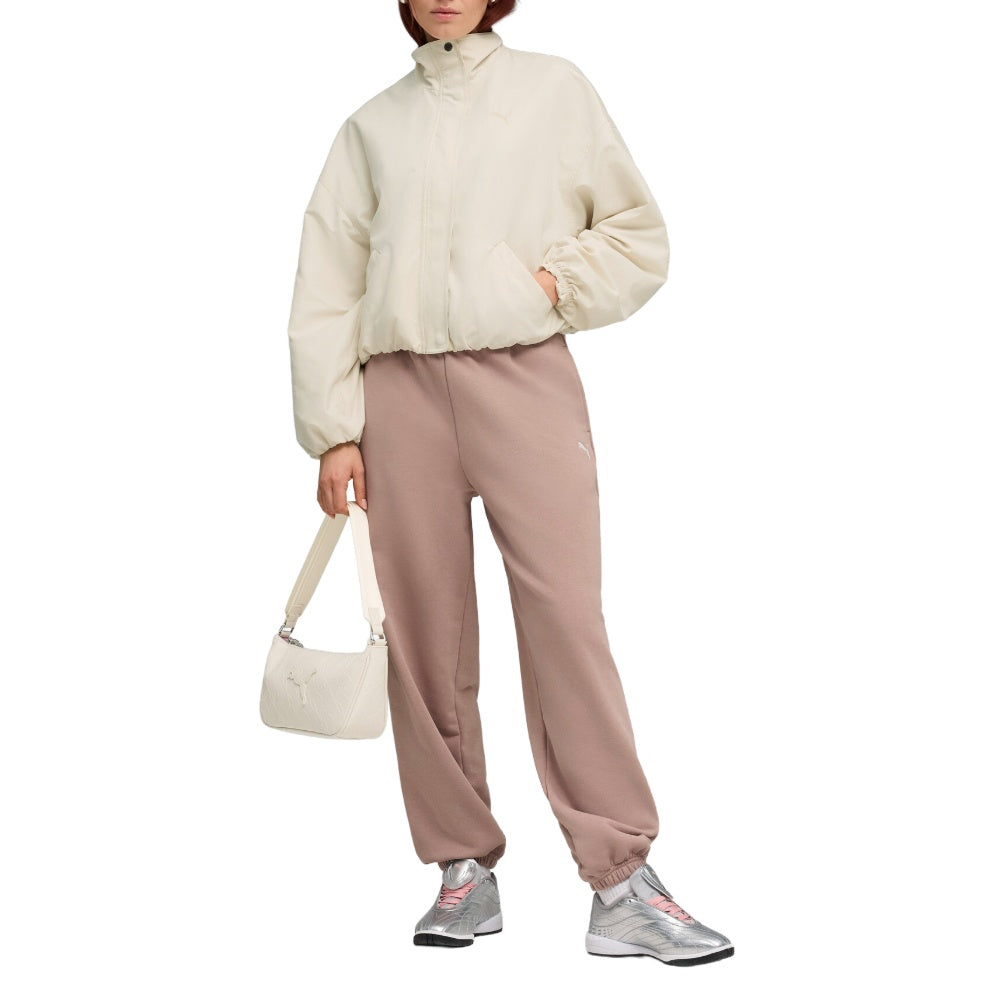 Wardrobe Essentials Relaxed Sweatpants