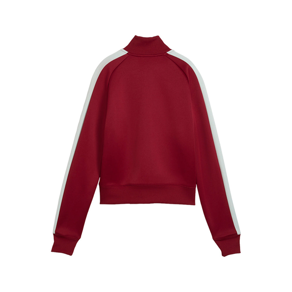 T7 Always On Track Jacket