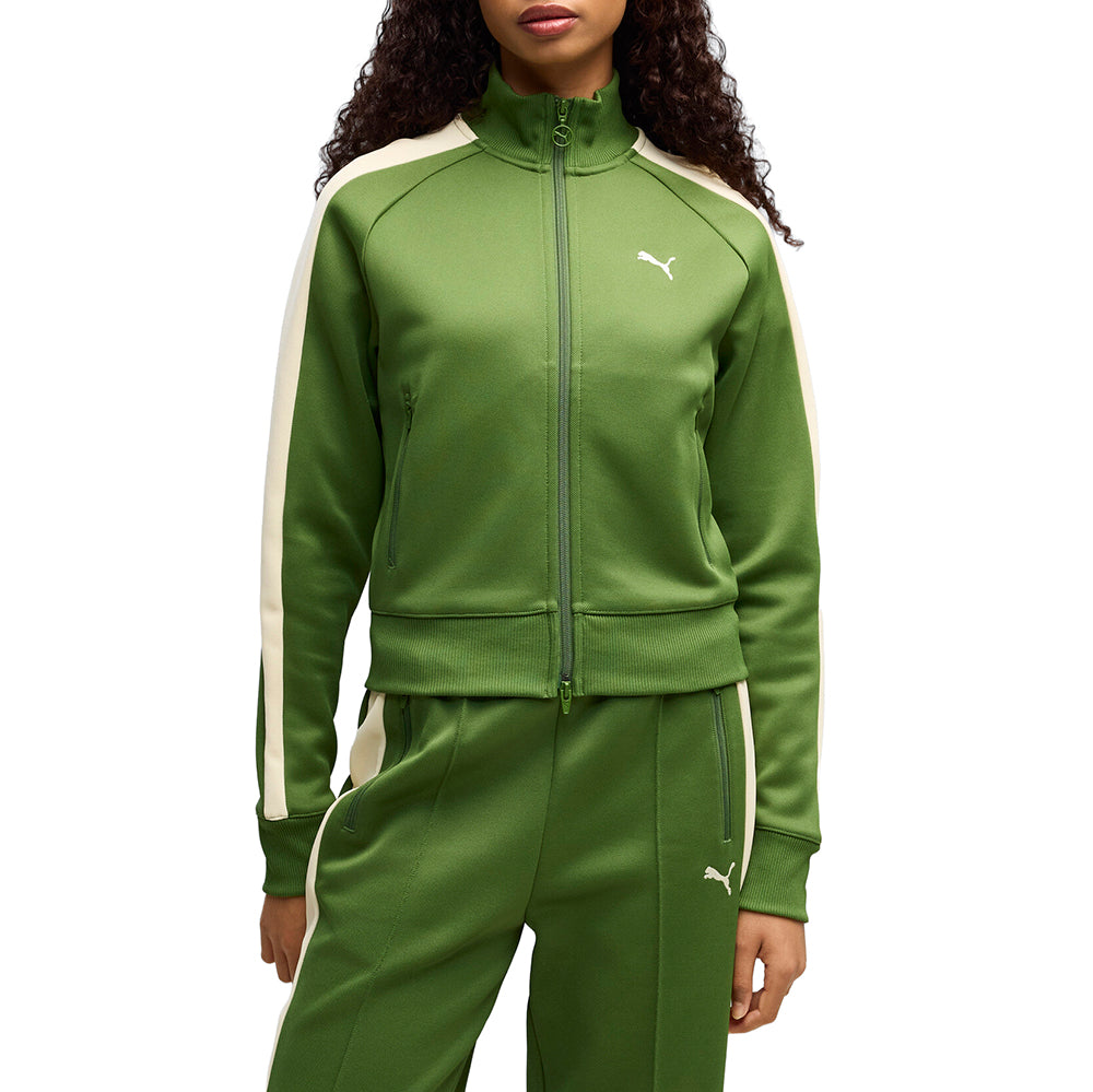 T7 Always On Track Jacket