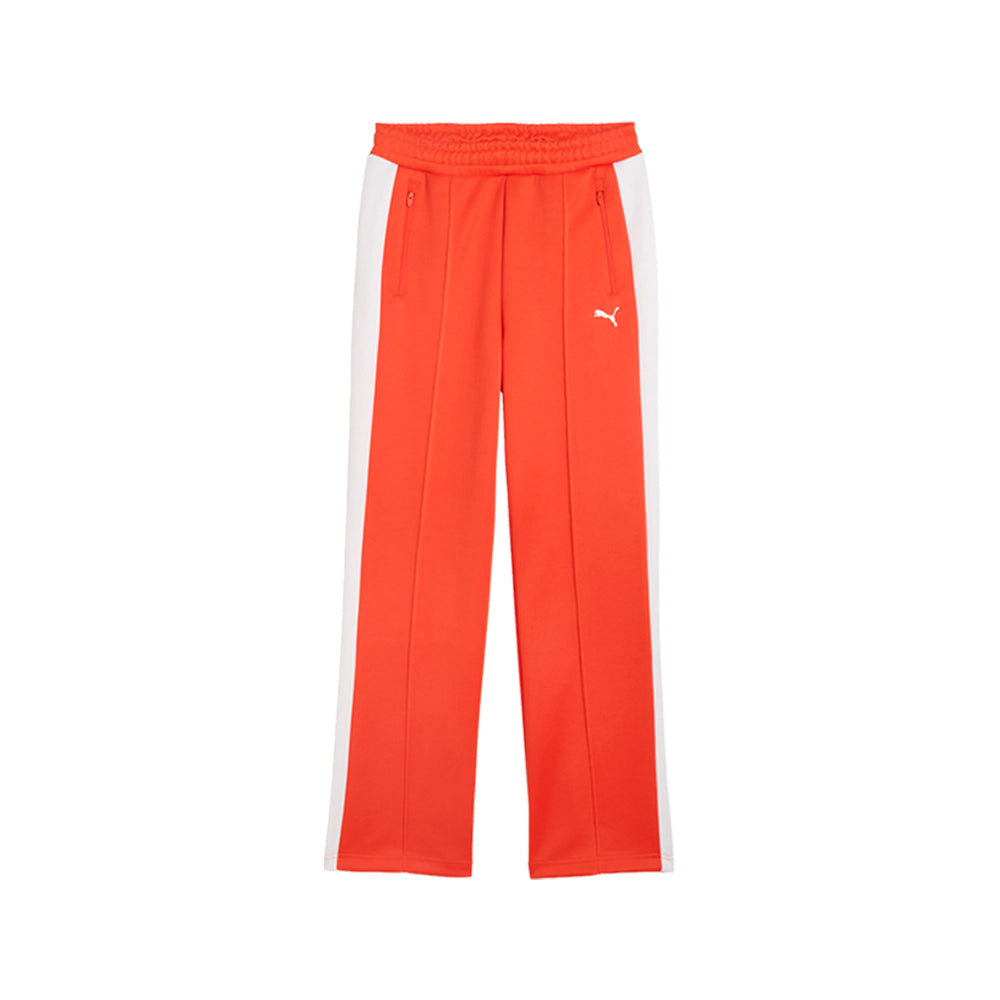 T7 Always On Straight Track Pants