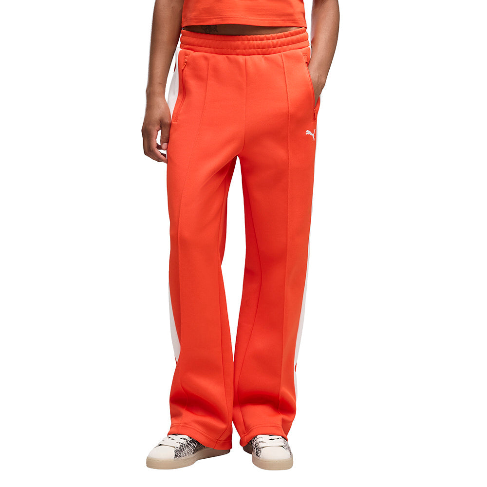 T7 Always On Straight Track Pants