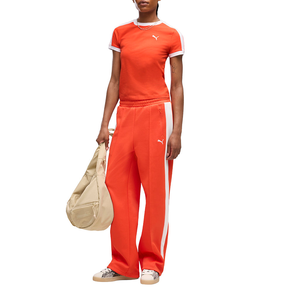 T7 Always On Straight Track Pants