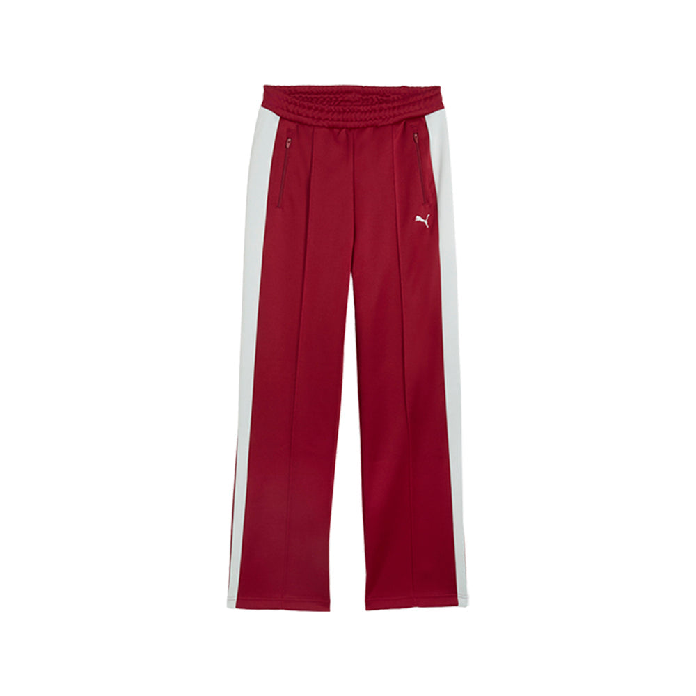 T7 Always On Straight Track Pants