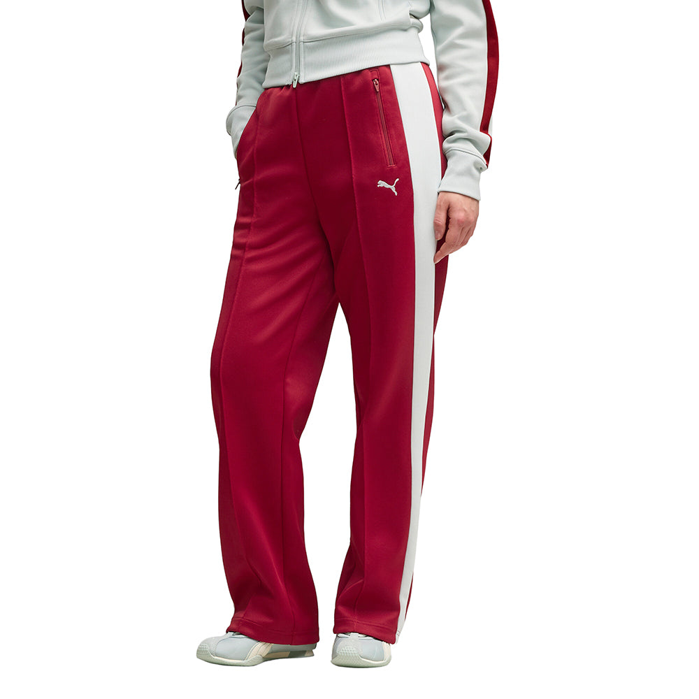 T7 Always On Straight Track Pants