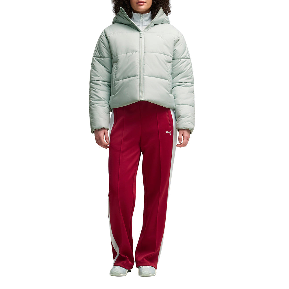 T7 Always On Straight Track Pants