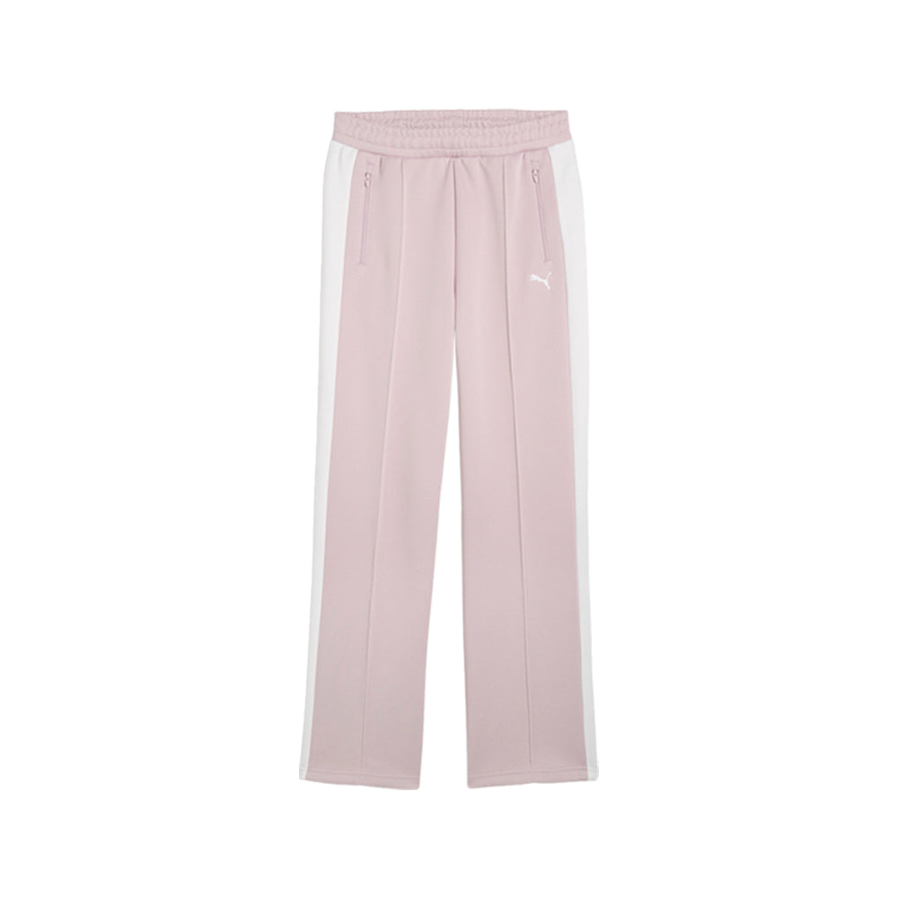 T7 Always On Straight Track Pants