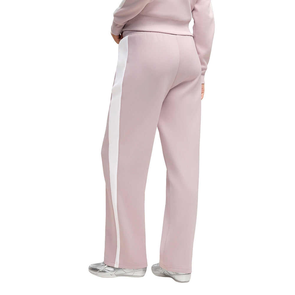 T7 Always On Straight Track Pants