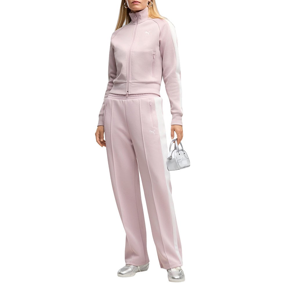 T7 Always On Straight Track Pants