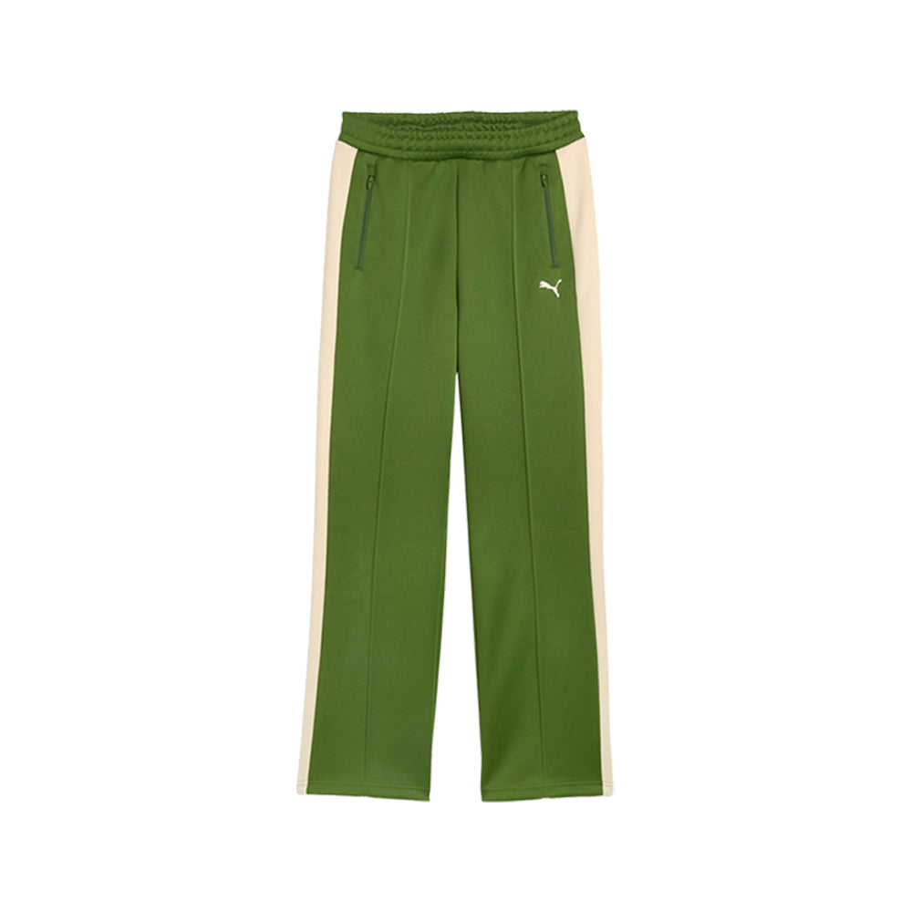 T7 Always On Straight Track Pants