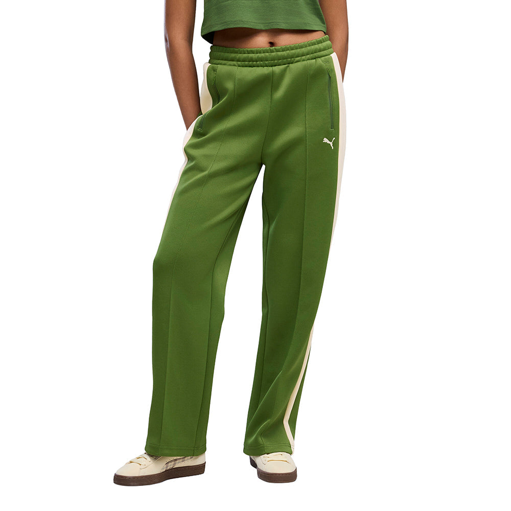 T7 Always On Straight Track Pants