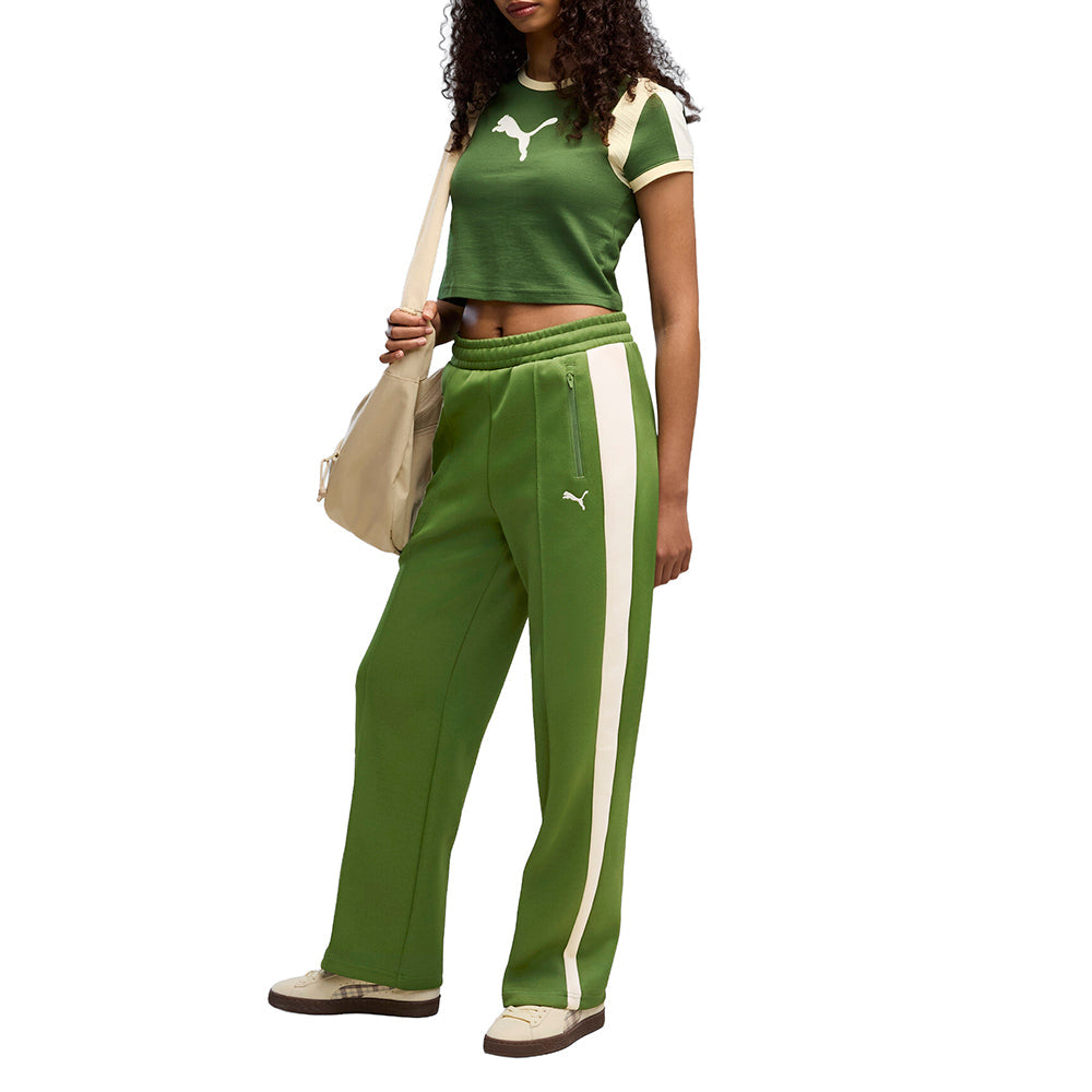 T7 Always On Straight Track Pants