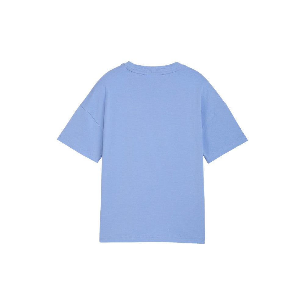 Wardrobe Essentials Relaxed Tee (Youth)