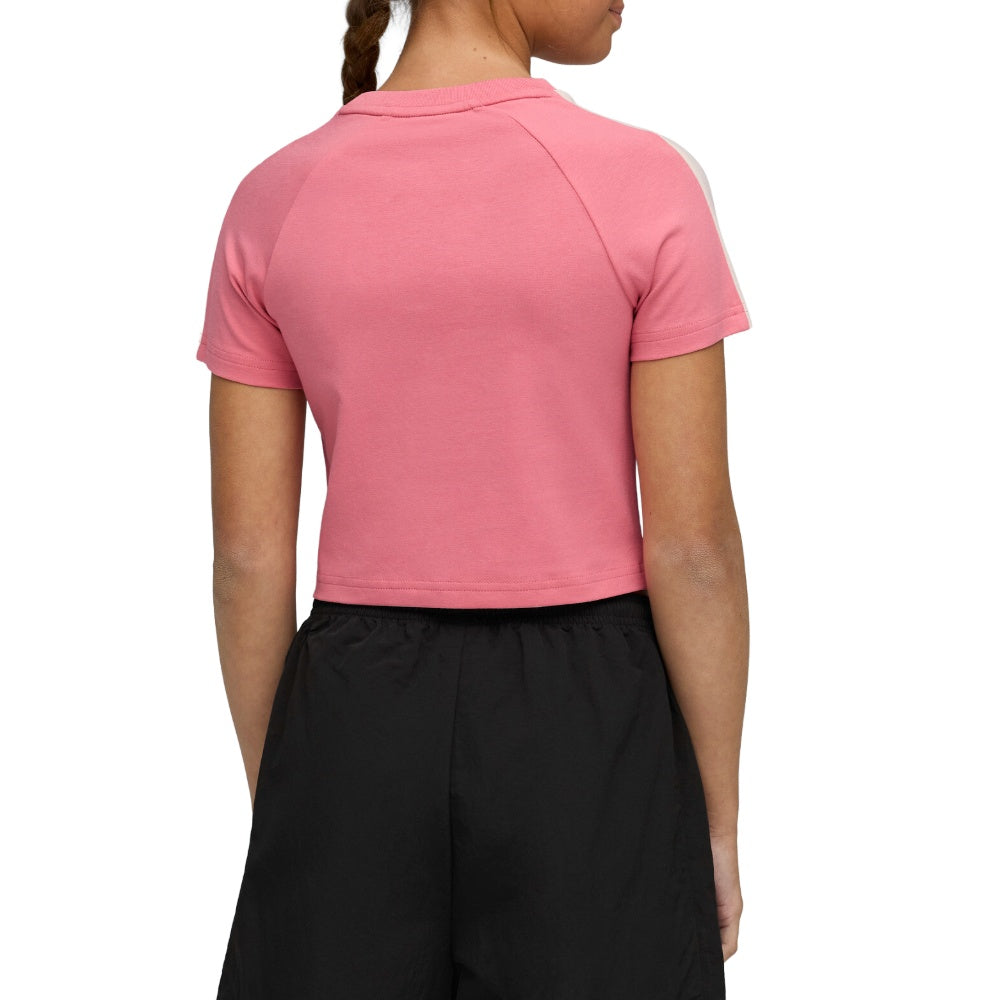 T7 Baby Crew Neck Short Sleeve T-Shirt (Youth)