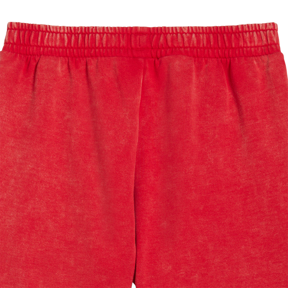 Scuderia Ferrari Sportswear Shorts (Youth)