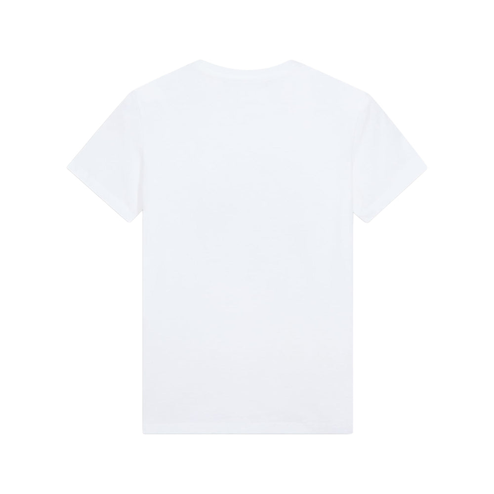 NYC Remix Graphic Crew Neck Short Sleeve T-Shirt