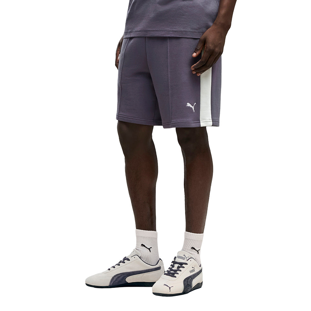 T7 Relaxed 7-Inch Shorts