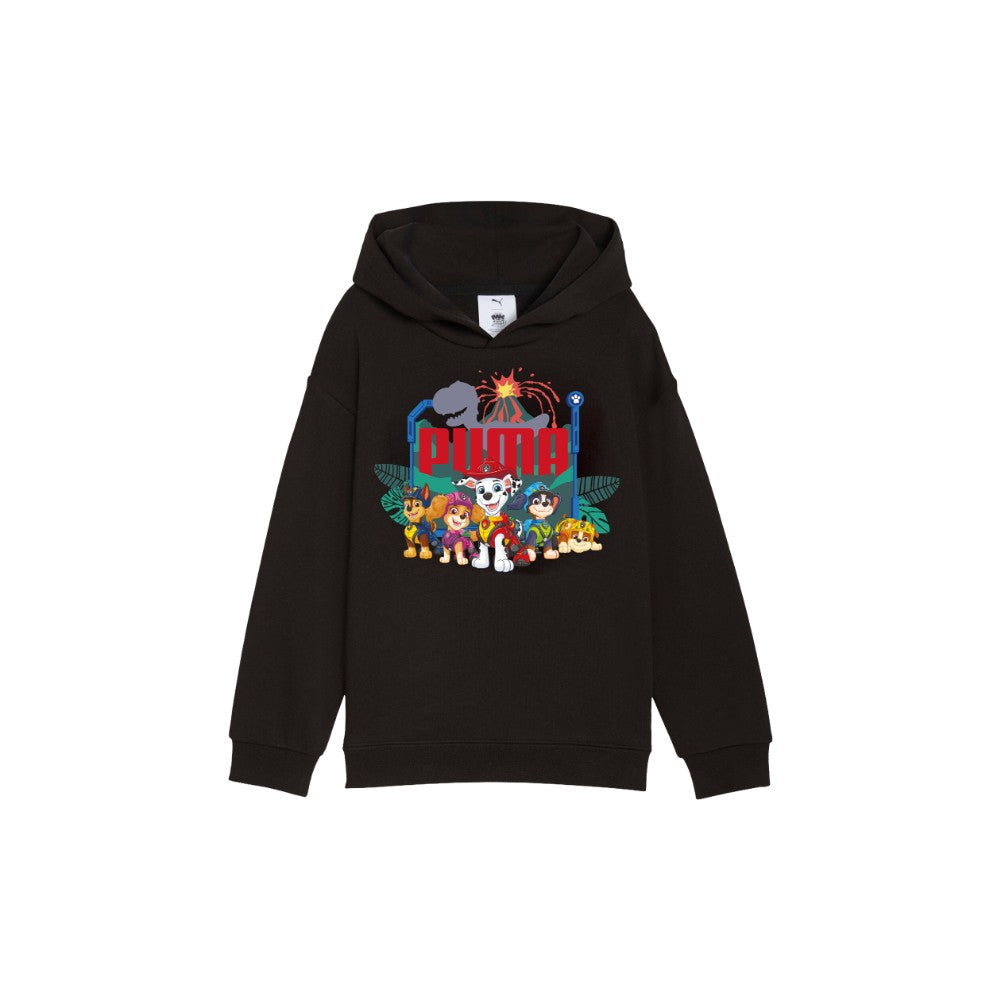PUMA X Paw Patrol Graphic Hoodie (Youth)