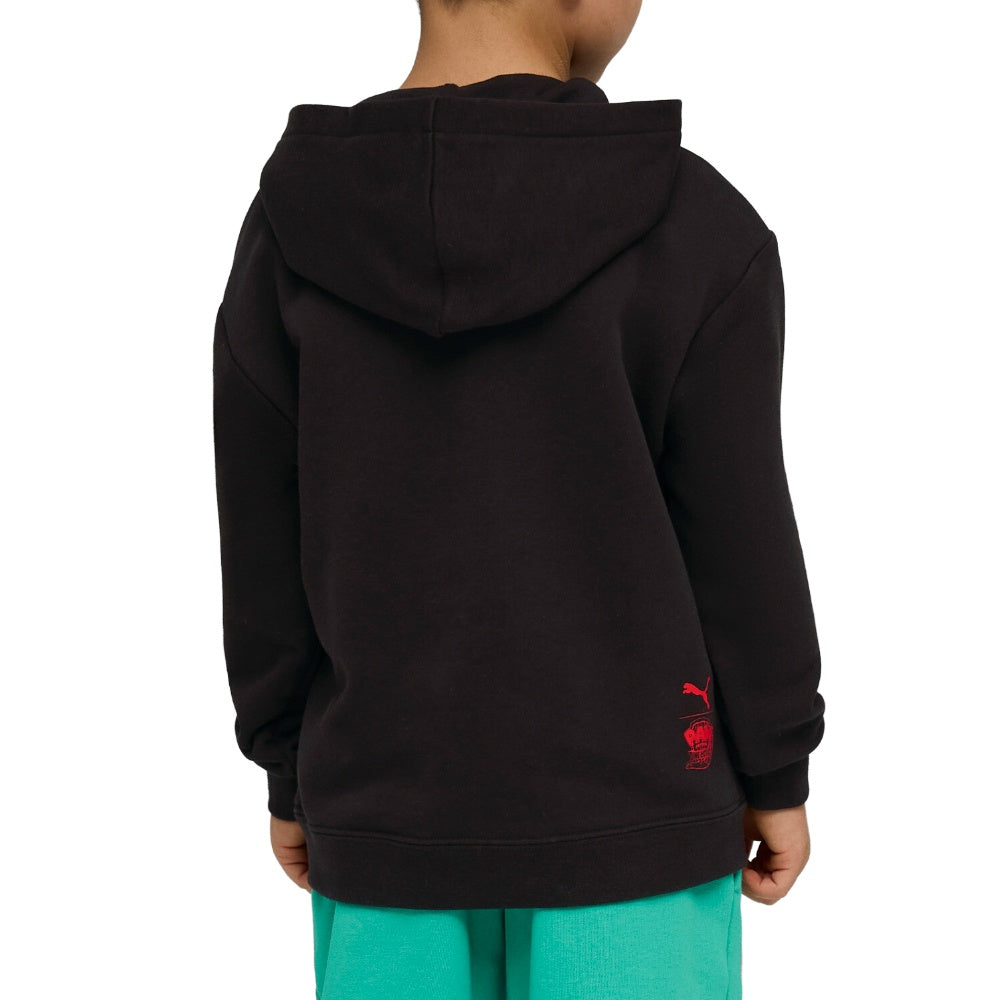PUMA X Paw Patrol Graphic Hoodie (Youth)