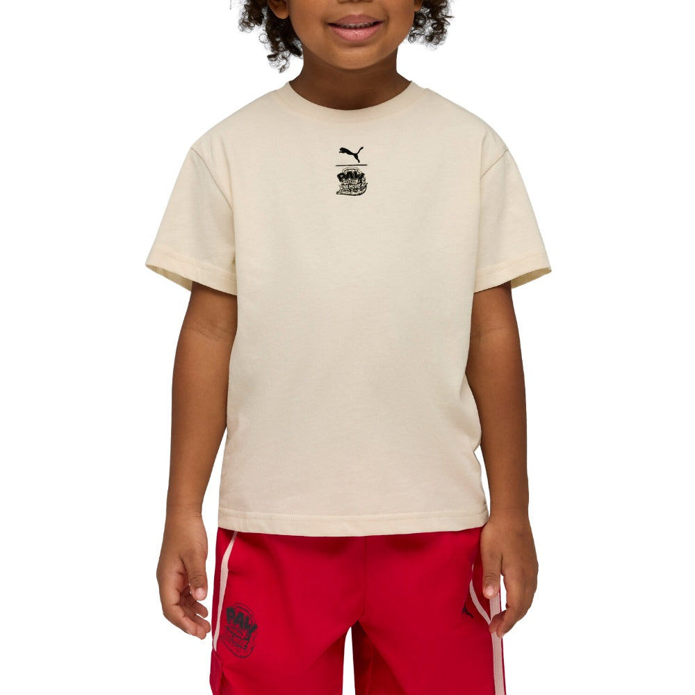 PUMA x Paw Patrol Relaxed Graphic Tee (Youth)