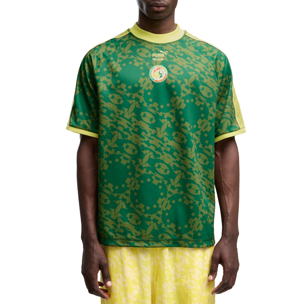 Puma X FSF X Salehe Bembury King Jersey
