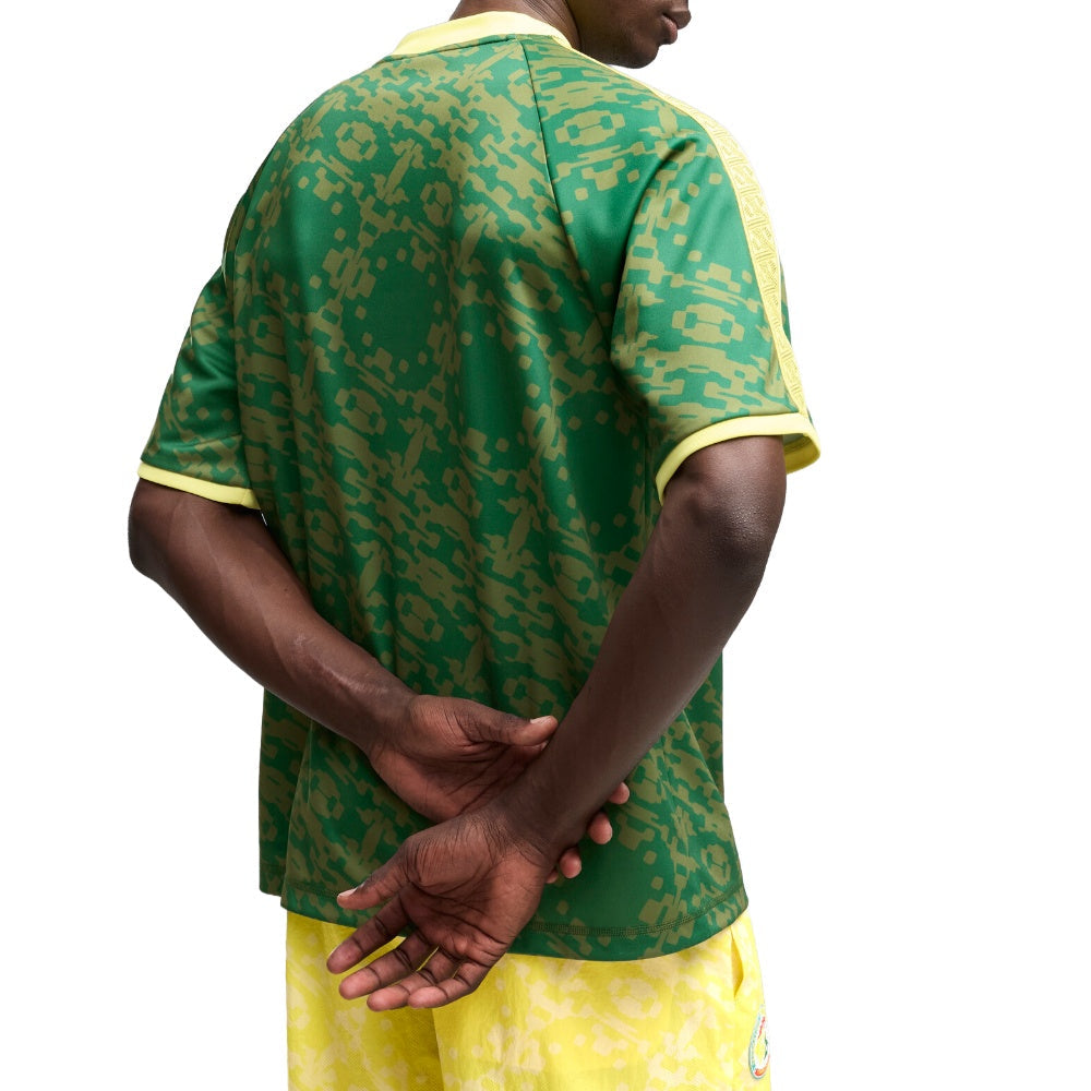 Puma X FSF X Salehe Bembury King Jersey