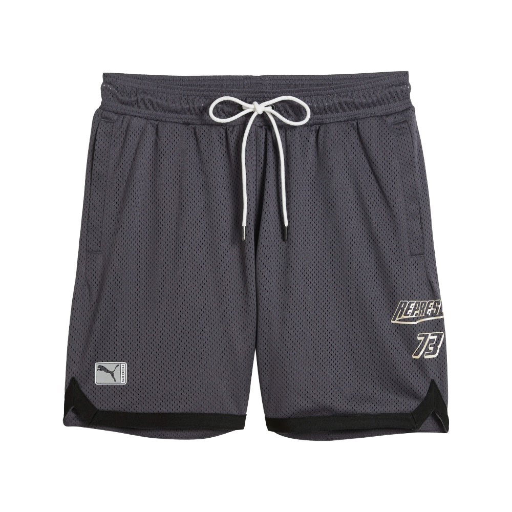 Represent Short II