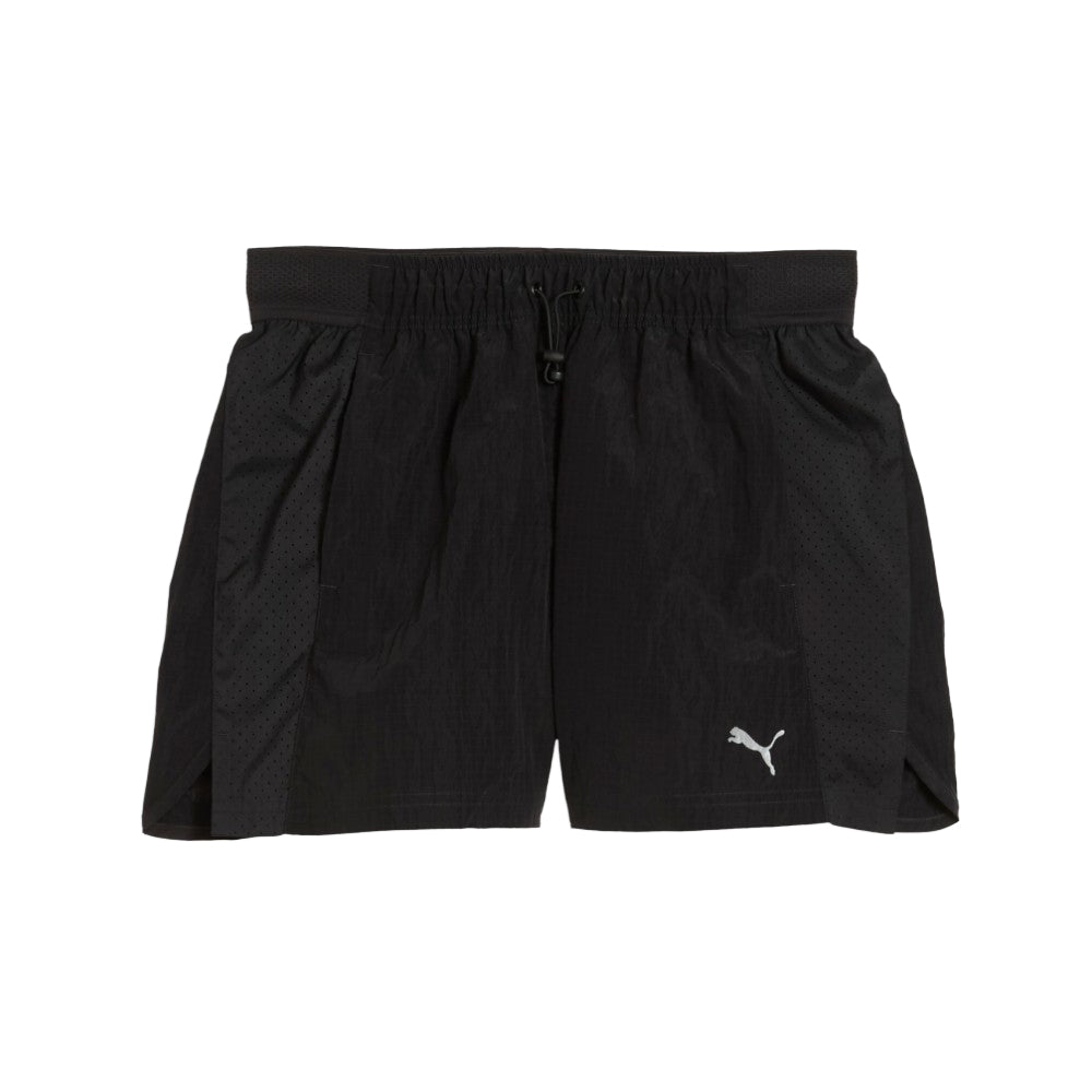 Run Culture Collective T7 Woven 4-Inch Shorts
