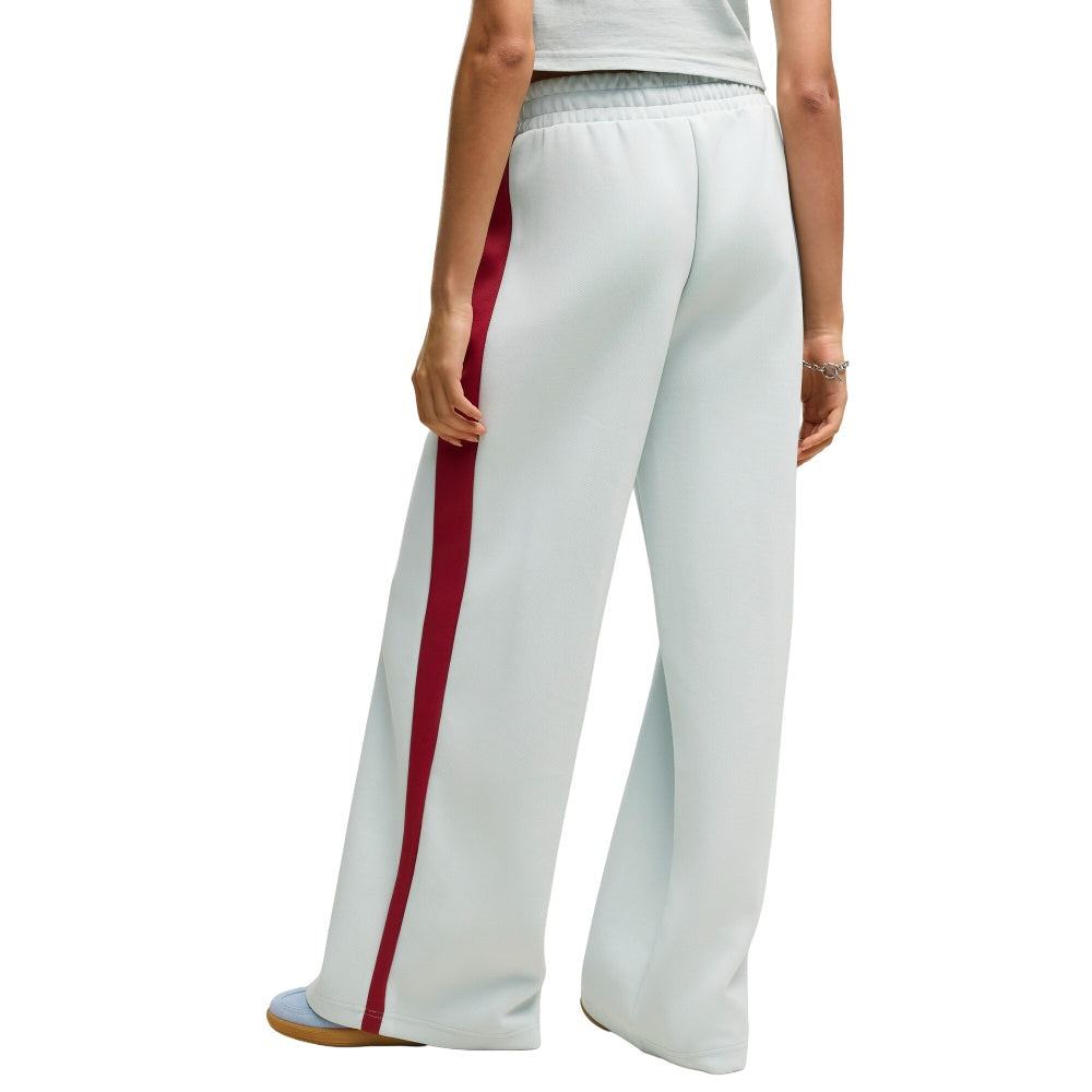 T7 Always On Wide Leg Pants