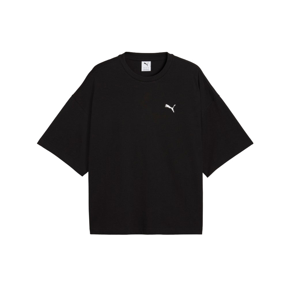 Essentials Oversized Tee