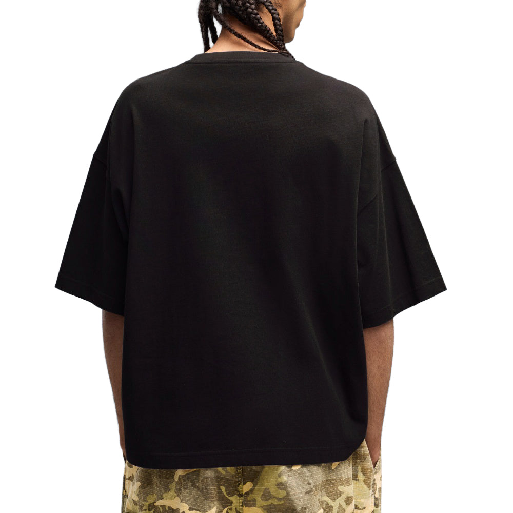 Essentials Oversized Tee