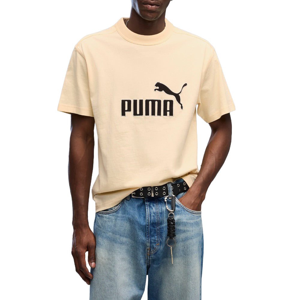 Essentials Elevated No. 1 Relaxed Tee
