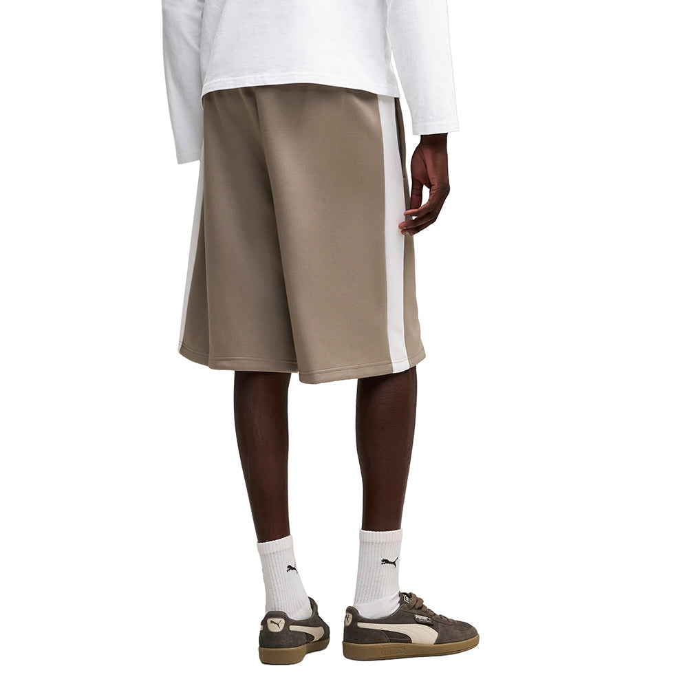 T7 Baggy 9-Inch Shorts
