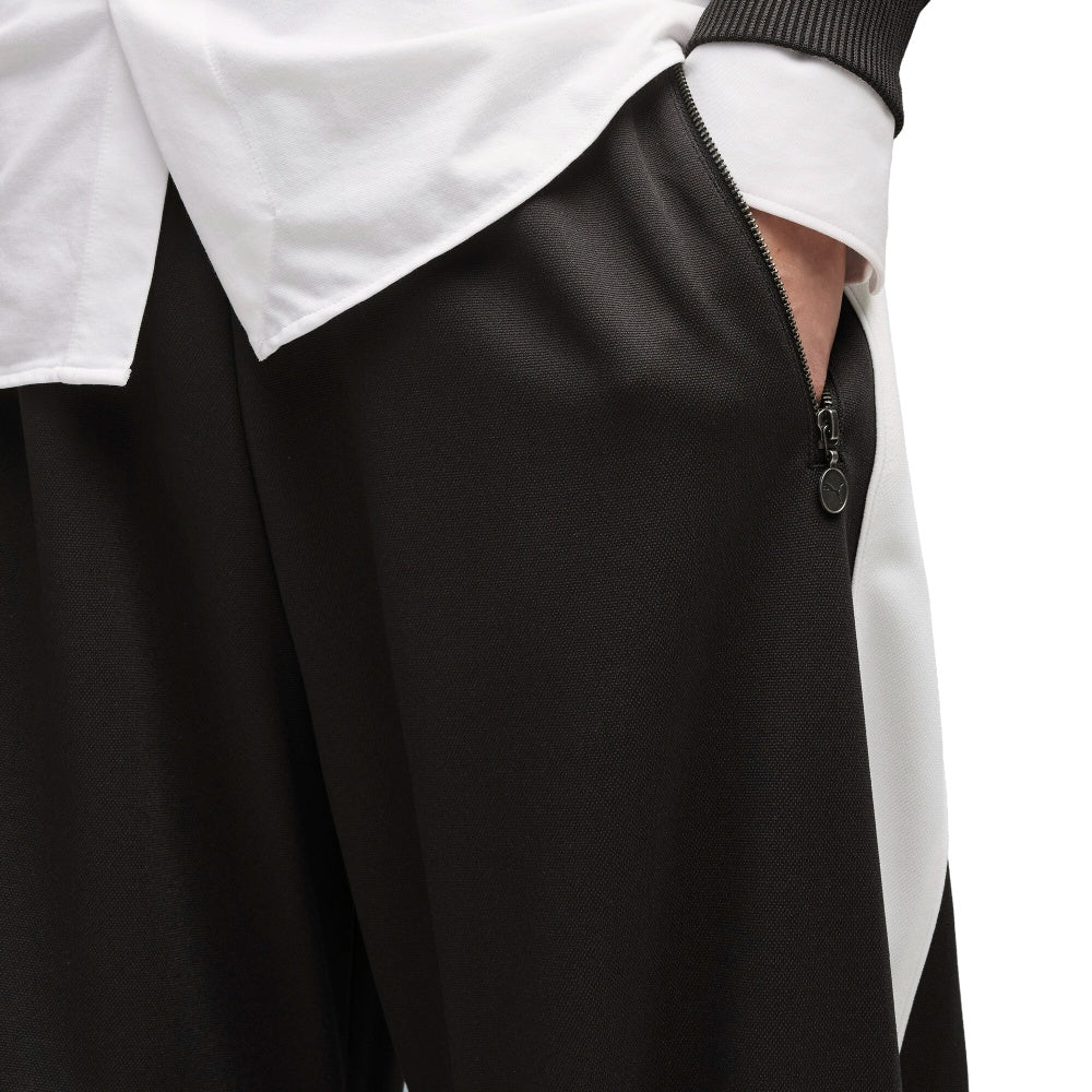 T7 Love Of The Cat Barrel Track Pants