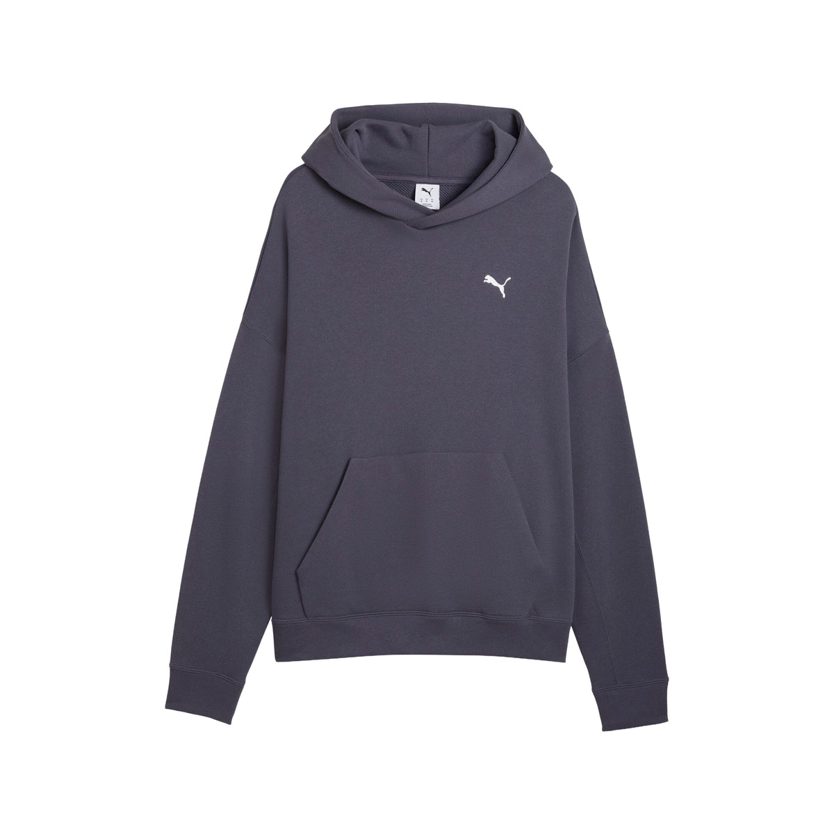 Essentials Oversized Hoodie