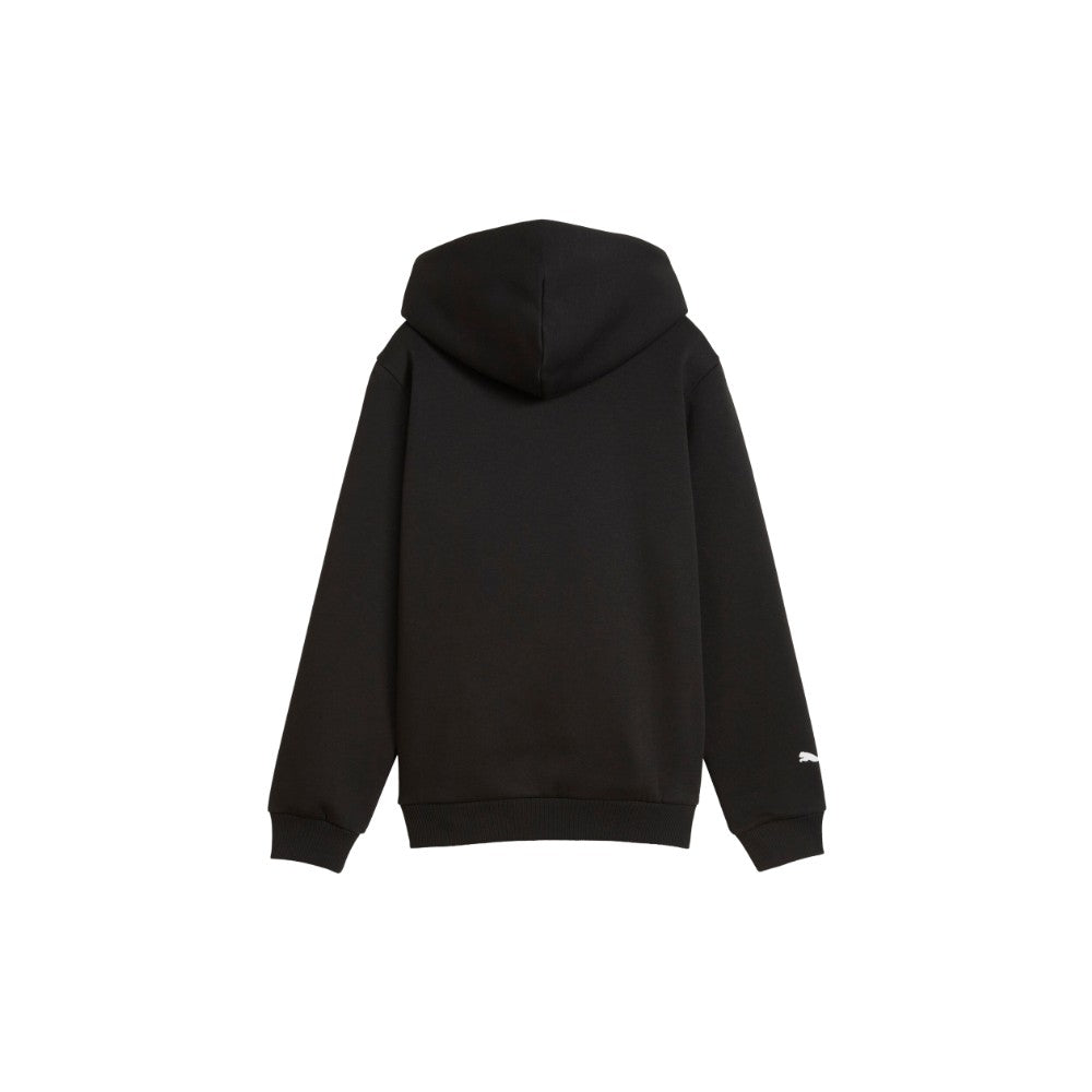 Scuderia Ferrari Colored Shield Fleece Hoodie (Youth)