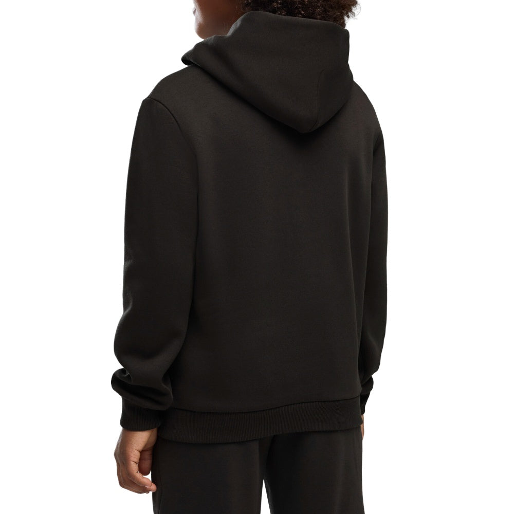 Scuderia Ferrari Colored Shield Fleece Hoodie (Youth)