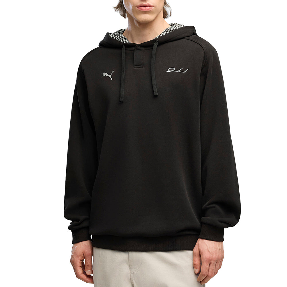 Porsche Legacy Lifestyle Hoodie