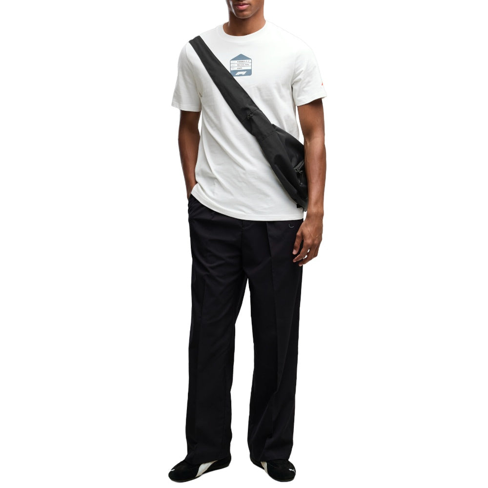 PUMA x F1 Monza Tee