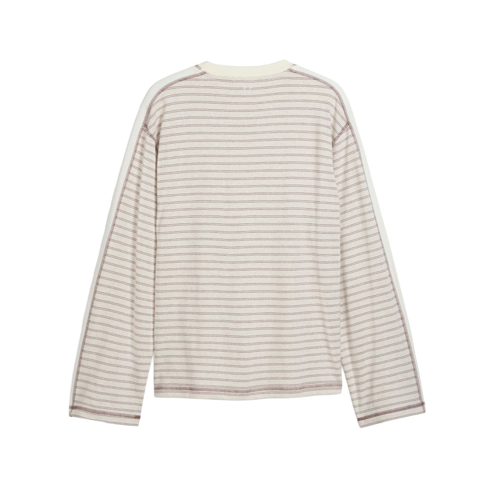 T7 Long Sleeve Tee