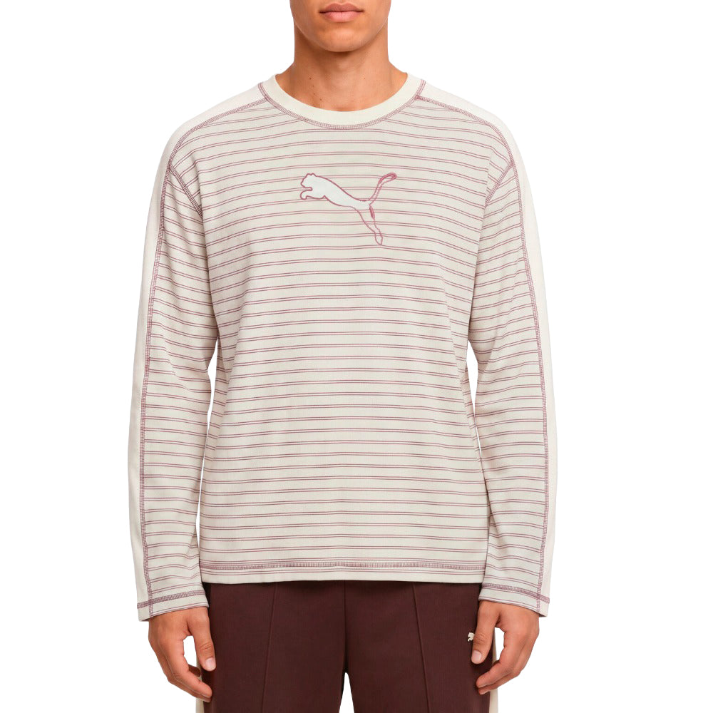 T7 Long Sleeve Tee