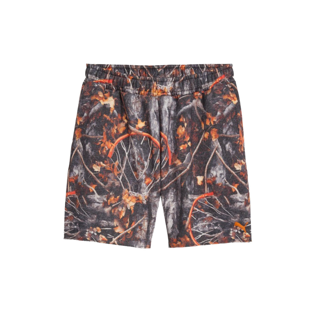 Dylan Wildcat All-Over Printed 6-Inch Shorts