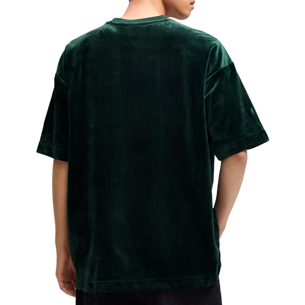 PUMA x Aston Martin Aramco F1 Relaxed Tee